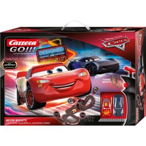 DISNEY·PIXAR CARS - NEON NIGHTS