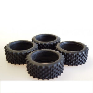 NEUMÁTICO DE TACOS "TREAR 8" ULTRAGRIP