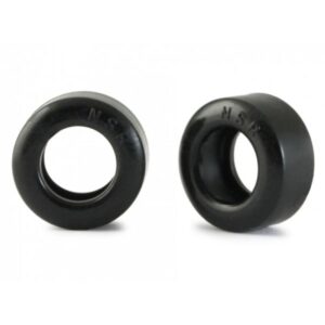 NEUMATICOS DELANTERO SLICK NO-FRICTION LLANTA 13