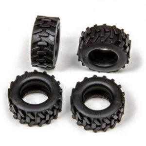 NEUMATICO RAID 25 X 10 TRACTION (X4) SHORE 25