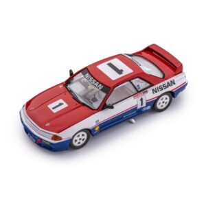 NISSAN SKYLINE 1 1ST BATHURST 1000 91