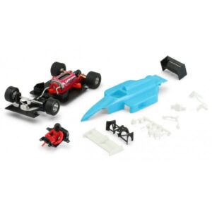 FORMULA 1 86/89 KIT BLUE KING EVO3 21K