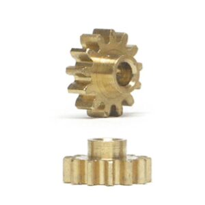 Nsr 7112 Pinon Baja Friccion 12 Dientes 2ud