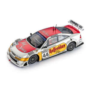 OPEL CALIBRA V6 DTM/ITC 1996 STUCK SLOT IT