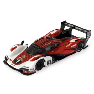 P 963 GTP / HYPERCAR DAYTONA 2023 N7