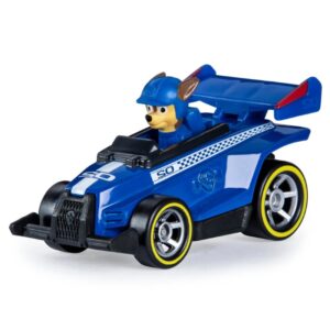 PAW PATROL RRR - PERSECUCIÓN