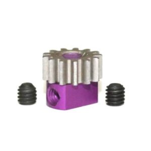 PIÑÓN EXTRAÍBLE 7,5 X Z13 ACERO