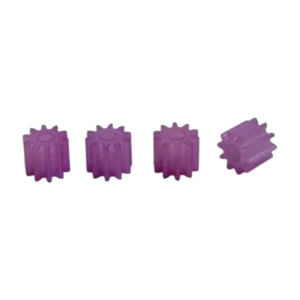 Piñon Nylon 10d Morado