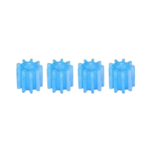 Piñon Nylon Azul 9d