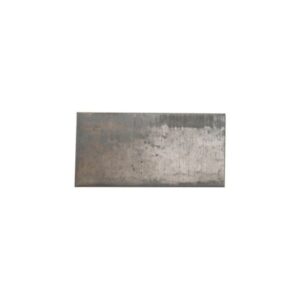 PLANCHA DE PLOMO 100 X 50 X 1