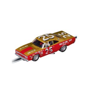 PLYMOUTH ROADRUNNER "NO.25"