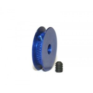 POLEA UNIVERSAL Ø 8 PARA EJE DE 2,38 MM. (2 UDS)