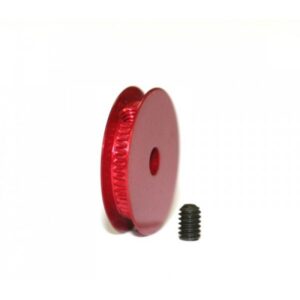 POLEA UNIVERSAL Ø 10 PARA EJE DE 2,38 MM. (2 UDS)
