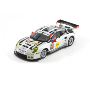 PORSCHE 991 RSR SEBRING R VERSION N 912
