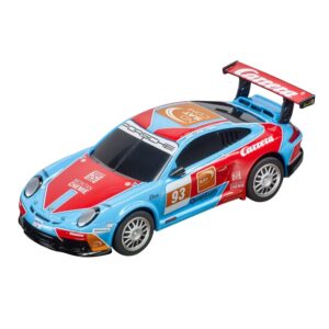 PORSCHE 997 GT3 "CARRERA"