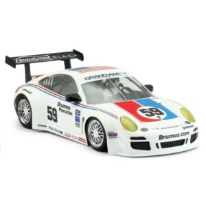 PORSCHE BRUMOS 997 LIMITED EDITION DAYTONA 24H 59