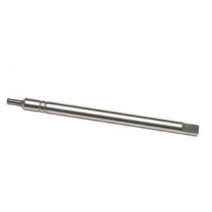 PUNTA HEXAGONAL DE 0,9 MM. M2