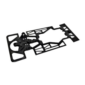 RADICAL SR9 SKELETON DE SCALEAUTO