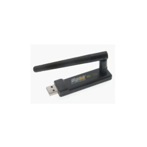 USB TELEMETRY AND DATA RECEIVE