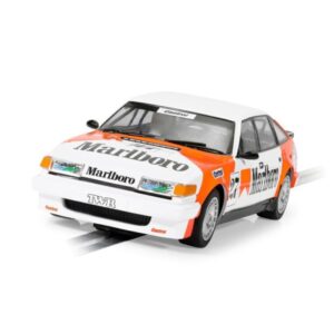 ROVER SD1 1985 FRENCH SUPERTOURISME