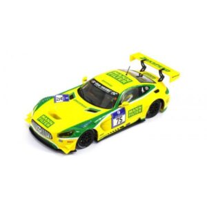 MERCEDES AMG GT3 24H NURBURGRING 2016 N 75