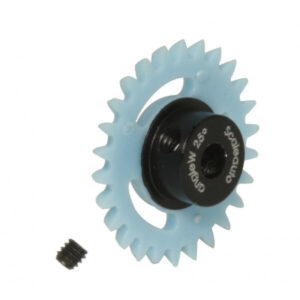 CORONA 26D. ANGLEWINDER PROCOMP-RS POLYAMIDA