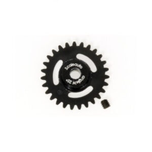 CORONA 27D. PROCOMP-RS M50 ANGLEWINDER EJE 3/32