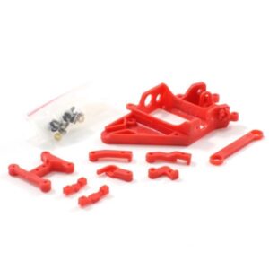 SOPORTE MOTOR AW RT3 OFFSET -1 MM