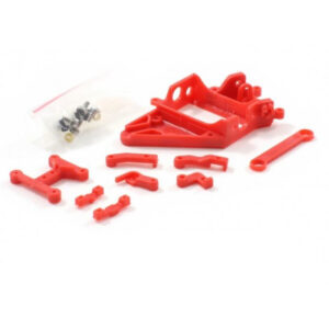 SOPORTE MOTOR AW RT3 OFFSET -0.75MM