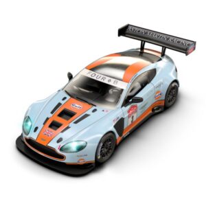 SCX VANTAGE GT3 - GULF
