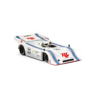 PORSCHE 917/10K RC COLA 1973