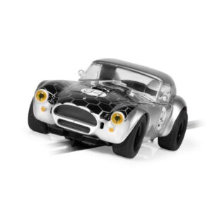 SHELBY COBRA 289 CSX2201 SNAKE EYES