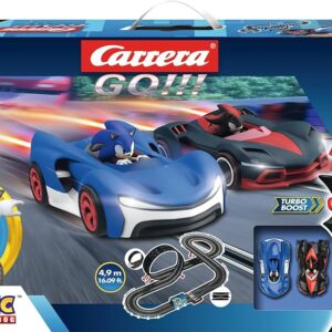 CIRCUITO SONIC 4,9 M