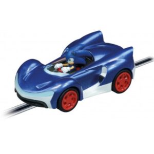 SONIC SPEED STAR