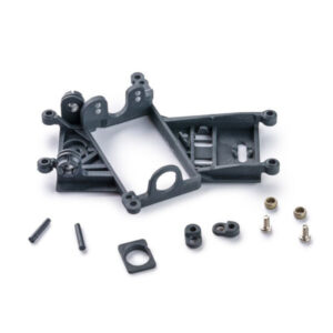 SOPORTE DE MOTOR ANGEWINDER OFFSET 0,5MM DURO