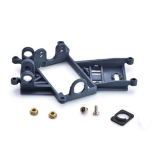SOPORTE MOTOR ANGEWINDER OFFSET 0,5MM EVO6 RODAMIE