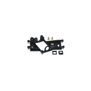 SOPORTE MOTOR BOXER ANGLEWINDER EVO 6 0,0MM OFFSET - EVO6 - HARD