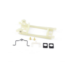 SOPORTE MOTOR BOXER/FLAT-6 IN-LINE OFFSET 1,0MM