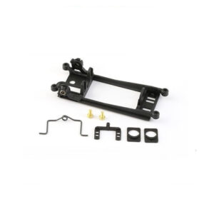 SOPORTE MOTOR BOXER/FLAT-6 IN-LINE OFFSET 0,0MM.