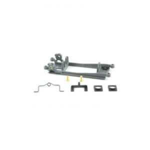 SOPORTE MOTOR INLINE OFFSET 0.5MM. BOXER/FLAT HARD