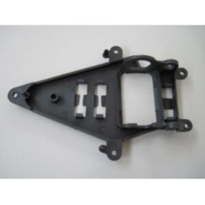 SOPORTE MOTOR S/W GRIS RIGIDO P MOTOR CAJA CORTA