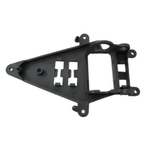 Soporte Motor S W Gris Rigido P Motor Caja Corta