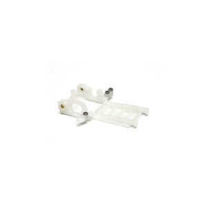 SOPORTE MOTOR SIDEWINDER 1MM OFFSET EVO-6
