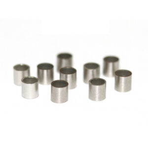SEPARADOR INOX. 3 MM. DE LONGITUD PARA EJE 2,38 MM