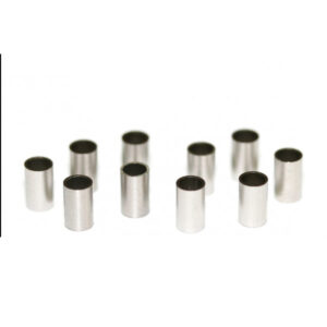 SEPARADOR INOX. 5 MM. DE LONGITUD PARA EJE 2,38 MM