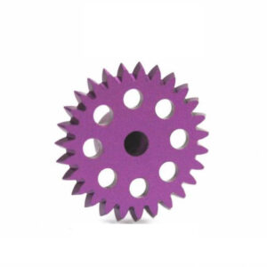 CORONA RADICAL ANGLEWINDER 27 D