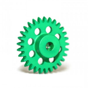 CORONA ANGULAR 16 MM. Z29 INVERTER COLOR VERDE