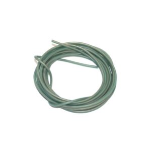 CABLE ELÉCTRICO DE SILICONA LIBRE DE OXÍGENO 1,5MM