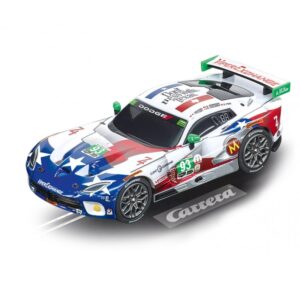2015 SRT VIPER "BEN KEATING TEAM, NO.93“