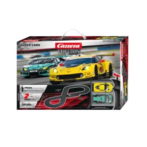 SUPER CARS